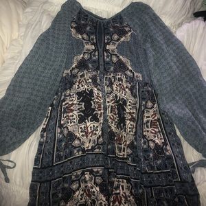 Free People dress